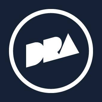 dra logo